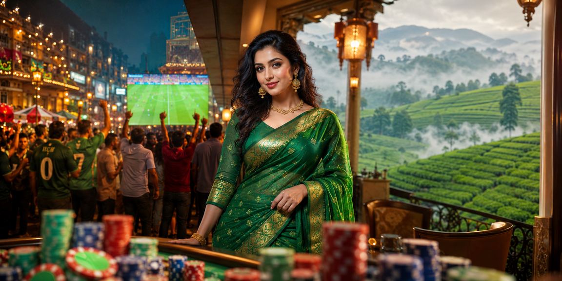 রংপুরে নিরাপদ বাজি ধরা এবং মানসম্মত সেবা