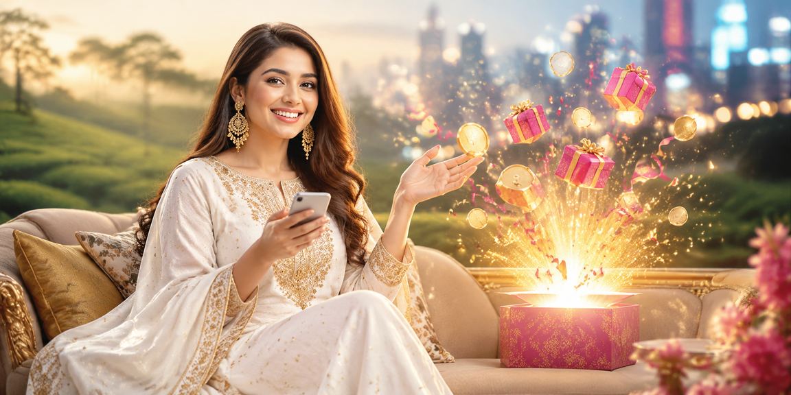 সিলেট এলাকায় মোবাইল পেমেন্ট সুবিধার মাধ্যমে প্রোমোশন এক্সেসের ছবি